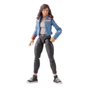Doctor Strange 2 Marvel Legends Series Action Figure America Chavez 15 Cm Hasbro