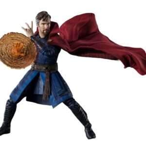 Doctor Strange S.h. Figuarts Action figure Doctor Strange 16 cm Bandai
