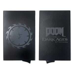 Doom The Dark Ages Creditporta Carte Shield Devplus