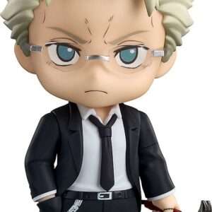 Dorohedoro Nendoroid Action Figura Shin 10 Cm Good Smile Company