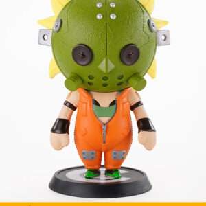 DOROHEDORO NIKAIDO CUTIE MINI FIGURA PRIME 1 STUDIO