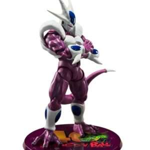 Dragon Ball Cooler Final Form 40th Shf  Figura 19 cm Bandai