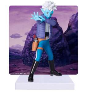 Dragon Ball Daima Glorio Panel Figura 14cm Banpresto