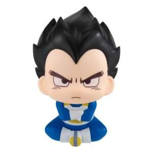 Dragon Ball Daima Look Up Pvc Statua Vegeta Mini 11 Cm Megahouse