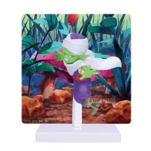 Dragon Ball Daima Piccolo Con Panel Figura 8cm Banpresto