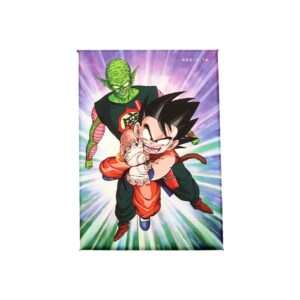 DRAGON BALL KING PICCOLO 54X78 MAGNET MAGNETI SD TOYS