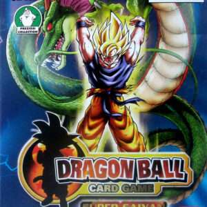 DRAGON BALL SERIE 1 MAZZO SINGOLO CARTE DRAGON BALL - CARTE DA GIOCO/COLLEZIONE