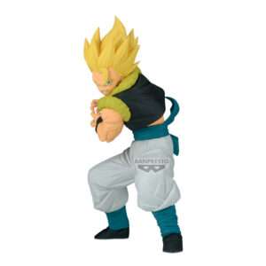 Dragon Ball Super Gogeta Grandista Figura 20cm Banpresto