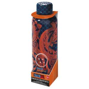 Dragon Ball Z Acciaio Inossidabile Bottiglia 515ml Stor