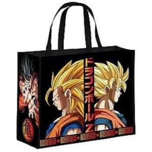 Dragon Ball Z Borsa Portatutto Fusion Konix
