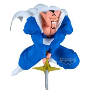 Dragon Ball Z Dabura Match Maker Figura 20cm Banpresto