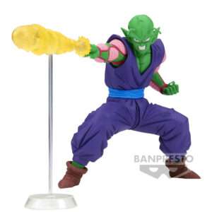 Dragon Ball Z G X Materia The Piccolo Figura 15cm Banpresto