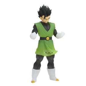 Dragon Ball Z Gohan Ver.a Clearise Figura 18cm Banpresto