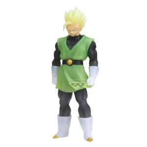 Dragon Ball Z Gohan Ver.b Clearise Figura 18cm Banpresto
