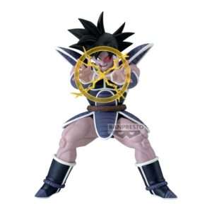 Dragon Ball Z Gx Materia Turles Figura 14cm Banpresto