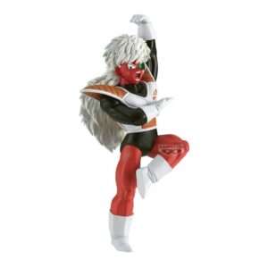 Dragon Ball Z Jiece Soild Edge Works Figura 13cm Banpresto