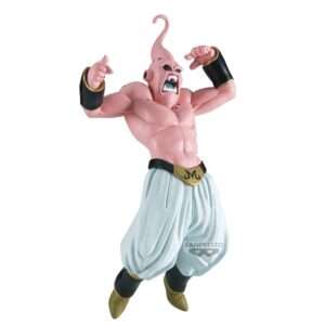 Dragon Ball Z Majin Buu Match Makers Figura 15cm Banpresto
