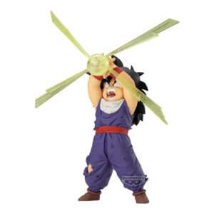 Dragon Ball Z Son Gohan G×materia Figura 12cm Banpresto