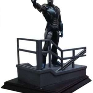 DRAGON IRON MAN 3 MARK 16 IPER SUIT SHOTGUN 1/24 KIT