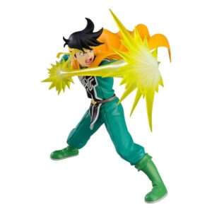 Dragon Quest The Adventure of Dai Pop Up Parade PVC Statua Popp 16 cm Good Smile