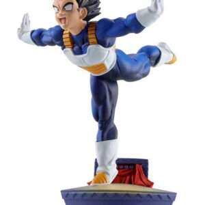 DRAGONBALL DRACAP REBIRTH LIMIT BREA BOX Mini Figura Megahouse