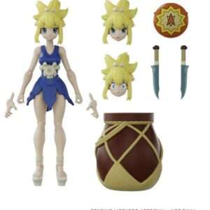 Dr.stone Kohaku Action Figura Action Figura Boss Fight Studio