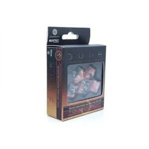 Dune - Dadi Harkonnen