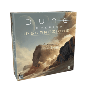 Dune - Imperium: Insurrezione