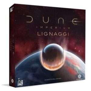 Dune - Imperium: Lignaggi