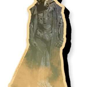 DUNE PAUL FUNKY CHUNKY MAGNET MAGNETI AQUARIUS ENT