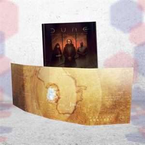 Dune - Strumenti per il Game Master