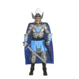 Dungeons & Dragons Action Figura 50th Anniversary Strongheart 18 Cm Neca