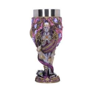 Dungeons & Dragons Calice Vecna Nemesis Now