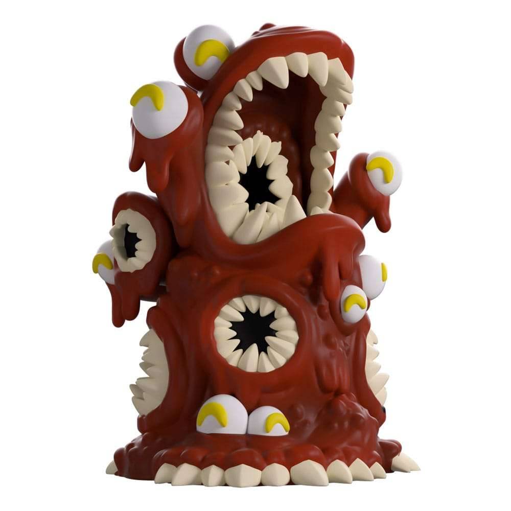 Dungeons & Dragons Vinile Figura Gibbering Mouth 13 Cm Youtooz