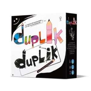 Duplik Big Box (ITA)