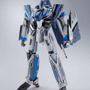 Dx Macross Vf-31ax Kairos-plus Action Figura Bandai