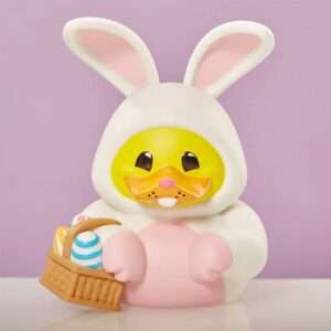 Easter Bunny Tubbz Pvc Figura Boxed Edition 10 Cm Numskull