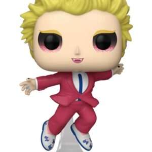 Ed Sheeran Funko POP Rocks Vinile Figura Ed Sheeran - Bad Habits 9 cm