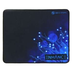 Enhance Mouse Pad Blue Enhance