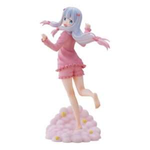 Eromanga Sensei Tenitol Pvc Statua Sagiri Izumi 21 Cm Furyu