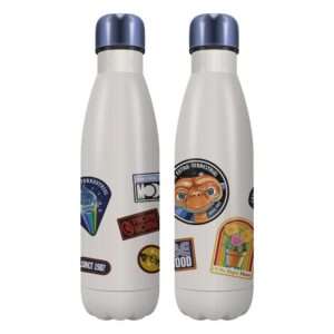 E.t. The Extra-terrestrial Bottiglia D'acqua Sticker Half Moon Bay