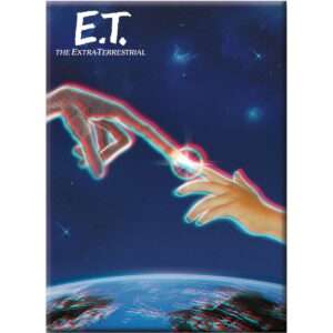 ET TOUCH FLAT MAGNET MAGNETI AQUARIUS ENT