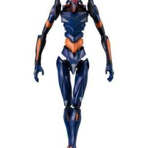 Evangelion 2.0 You Can (Not) Advance Moderoid Model Kit Mark 06 16Cm Good Smile Company