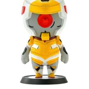 Evangelion Mini Figure Cutie1 Eva Unit Proto Type 00 12 Cm Prime 1 Studios