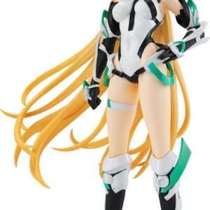 Expelled From Paradise Pop Up Parade Pvc Statua Angela Balzac 17 Cm Good Smile Company