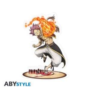 FAIRY TAIL - Acryl® - Natsu