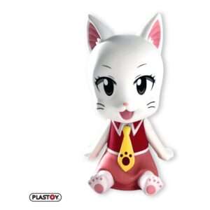 Fairy Tail: Money Box Carla Plastoy