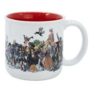 Fairy Tail Tazza 355 Ml Stor