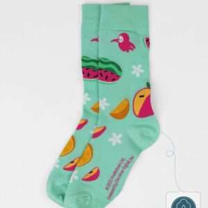 Fall Guys Calzini Tutti Frutti Itemlab