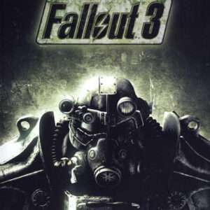 FALLOUT 3 - GUIDA STRATEGICA GUIDE STRATEGICHE - GUIDE/LIBRI